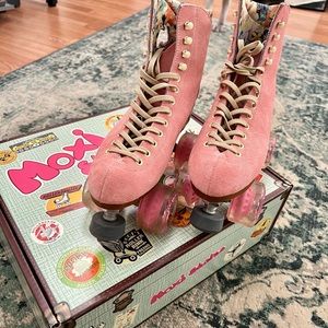 Moxi Roller Skates “Lolly” Outdoor